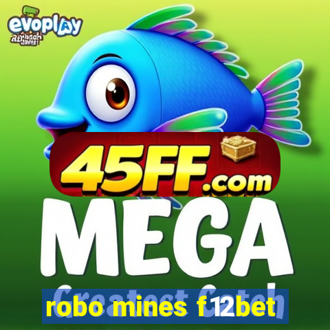 robo mines f12bet